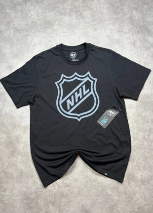 Tee-Shirt Manche Courte Vintage y2k NHL USA 47 Brand- Hockey Team- Taille M, marque: 47 Brand, état: Très bon état, taille: M, 14,90 €, 16,35 € Protection acheteurs (Pro) incluse