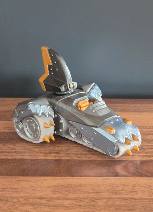 Figurines skylanders superchargers " Shark tank", marca: Skylanders, estado: Muy bueno, 2,90 €, 3,75 € Protección al comprador incluida