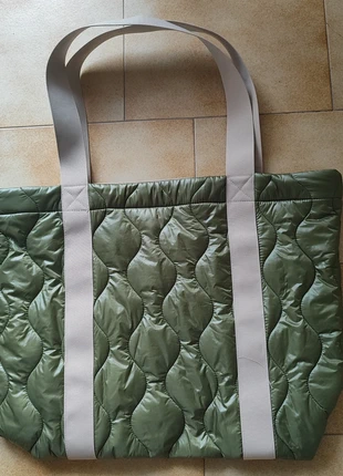 Tote bag liner. One size. , marque: Handmade, état: Neuf sans étiquette, 49,00 €, 52,15 € Protection acheteurs incluse