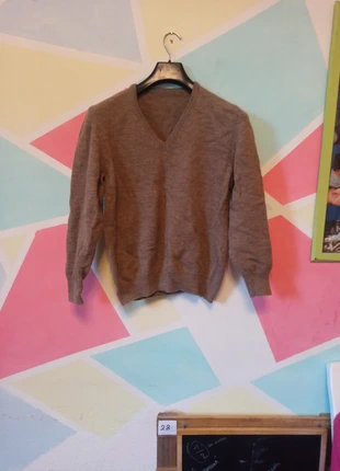 Maglioncino Vintage s90, marque: Vintage, état: Très bon état, taille: S / 36 / 8, 5,00 €, 5,95 € Protection acheteurs incluse