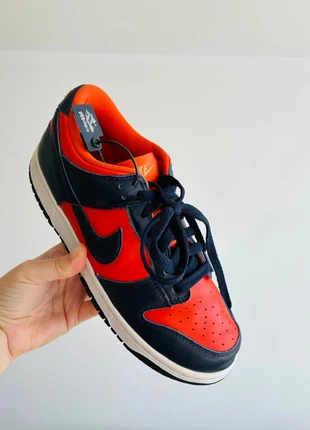 Nike Dunk Low Retro, marke: Nike, zustand: Gut, größe: 40.5, 20,00 €, 21,70 € inklusive Vinted-Käuferschutz