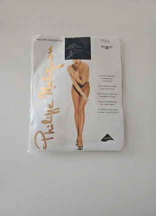 Collant xl blu neuf Philippe matignon, marke: Philippe Matignon, zustand: Neu, mit Etikett, größe: XL / 42 / 14, 3,00 €, 3,85 € inklusive Vinted-Käuferschutz