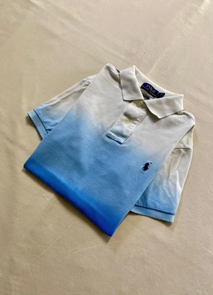 💫new school sea color Ralph Lauren short sleeve polo/ polo manches courte💫(SB117), marque: Ralph Lauren, état: Très bon état, taille: S, 12,49 €, 13,81 € Protection acheteurs (Pro) incluse