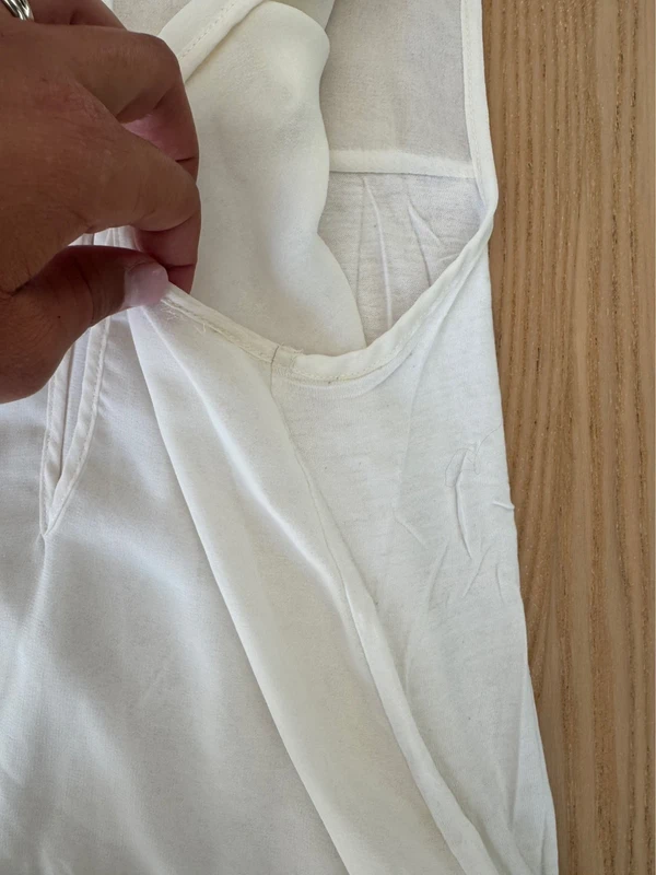 Top taille S Mango idéal 38 - photo numéro 5
