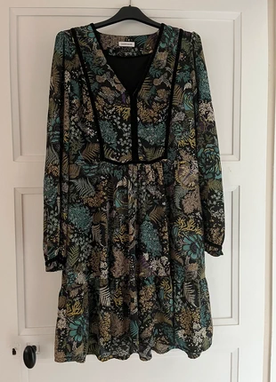 Robe élégante, marque: Cache Cache, état: Très bon état, taille: L / 40 / 12, 6,00 €, 7,00 € Protection acheteurs incluse