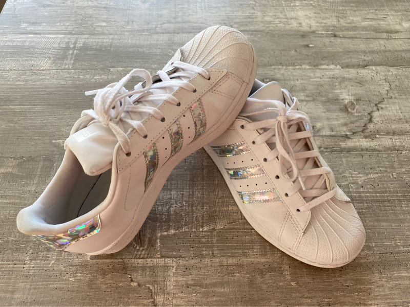 Adidas superstar 2 women gold shop