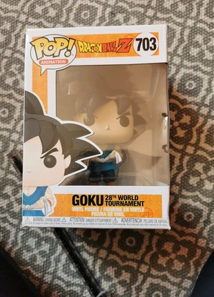 Figurine pop animation dragon Ball z, marque: Dragon Ball, état: Très bon état, taille: Taille unique, 10,00 €, 11,20 € Protection acheteurs incluse