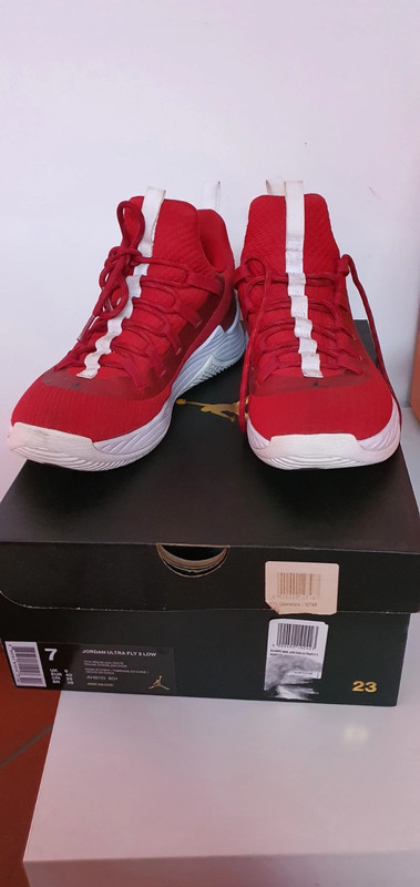 Scarpe 2025 basket jordan