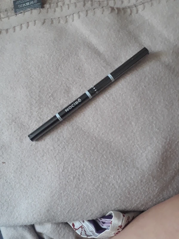 Nocibé, crayon sourcils triple embout - photo numéro 2
