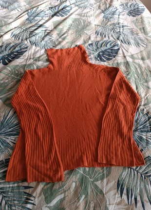 Pull col roulé Armand Thiery taille 2, marque: Armand Thiery, état: Satisfaisant, taille: M / 38 / 10, 3,00 €, 3,85 € Protection acheteurs incluse