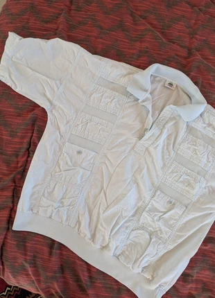 Fisherman shirt, marca: Vintage Dressing, estado: Muy bueno, tamaño: M, 15,00 €, 16,45 € Protección al comprador incluida