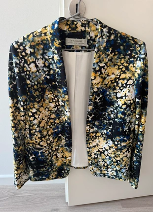 Veste Tahari T.12, merk: Tahari, staat: Heel goed, maat: L / 40 / 12, € 25,00, € 26,95 inclusief Kopersbescherming