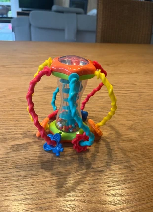 Activiteitsbal voor baby’s, estado: Muito bom, tamanho: Tamanho único, €4.00, €4.90 inclui Proteção do Comprador