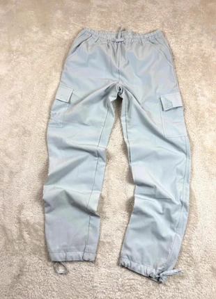 Vintage Australian Gabber Track Pant 1990s Size 42, brand: Australian, condizioni: Ottime, taglia: M / IT 42 / EU 38, €36.00, €38.50 include la Protezione acquisti Pro