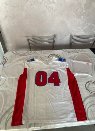 Maglietta da football americano vintage, marque: Football, état: Très bon état, taille: S, 15,00 €, 16,45 € Protection acheteurs incluse