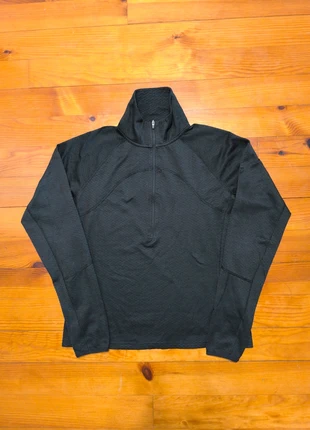 Veste - Half Zip - VaporWick - The North Face - Noir - Taille M, marke: The North Face, zustand: Sehr gut, größe: M / 38 / 10, 29,99 €, 32,19 € inklusive Vinted-Käuferschutz