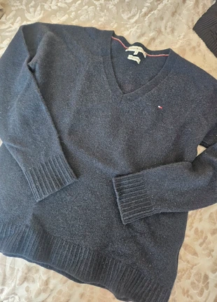 Trui tommy hilfiger, marque: Tommy Hilfiger, état: Bon état, taille: S / 36 / 8, 6,00 €, 7,00 € Protection acheteurs incluse