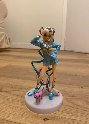 Figurine K-Angel, NSO, marque: Ali express, état: Très bon état, taille: Taille unique, 10,00 €, 11,20 € Protection acheteurs incluse