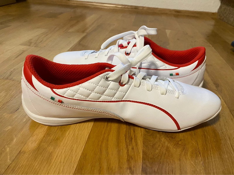 Puma Drift Cat 6 Motorsport Ferrari Vinted