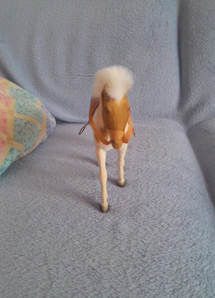 Figurine cheval, état: Bon état, taille: Taille unique, 4,00 €, 4,90 € Protection acheteurs incluse