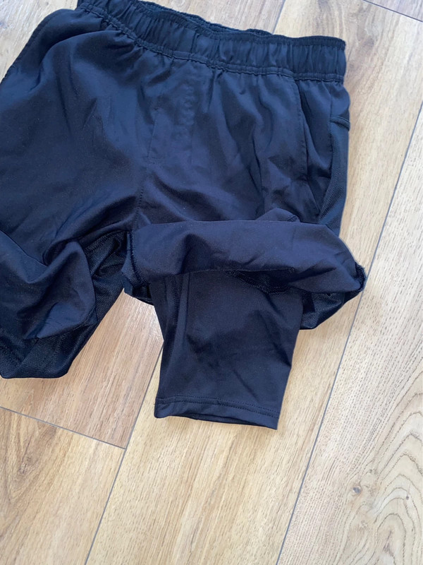 Pantaloncini artengo top