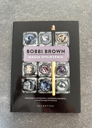 Bobbi Brown Magia Spojrzenia, état: Très bon état, 4,00 €, 4,90 € Protection acheteurs incluse