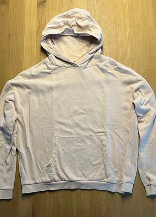 Sweat à capuche rose clair femme Kiabi taille M, marque: Kiabi, état: Très bon état, taille: M / 38 / 10, 10,00 €, 11,20 € Protection acheteurs incluse