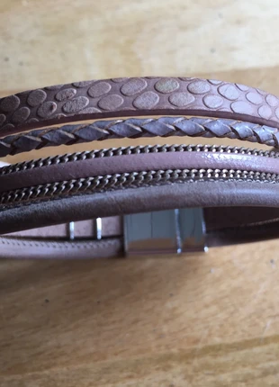Bracelet cuir, zustand: Neu, 2,00 €, 2,80 € inklusive Vinted-Käuferschutz