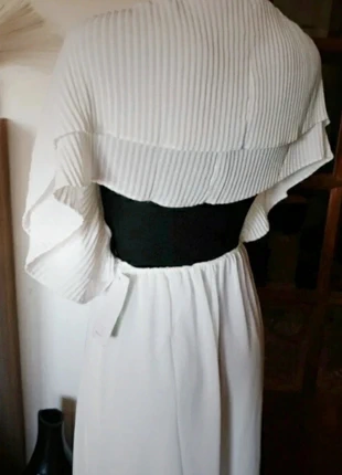 Vestido de cerimónia comprido tamanho único NOVO, marca: Feeling, estado: Novo com etiquetas, tamanho: Tamanho único, €8.00, €9.10 inclui Proteção do Comprador