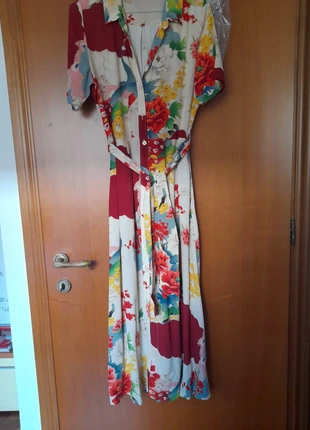 Meraviglioso abito King Louie, brand: King Louie, condizioni: Ottime, taglia: M / IT 42 / EU 38, €50.00, €53.20 include la Protezione acquisti