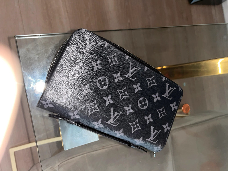 Louis Vuitton messengerbag heren - Vinted