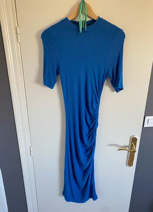 Vestido mujer talla 38 Shein, merk: Shein, staat: Heel goed, maat: M / 38 / 10, € 5,00, € 5,95 inclusief Kopersbescherming