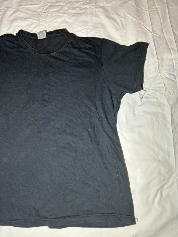T-shirt valento - photo numéro 2