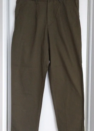Pantalone uomo, marque: Pull & Bear, état: Très bon état, taille: L, 10,00 €, 11,20 € Protection acheteurs incluse