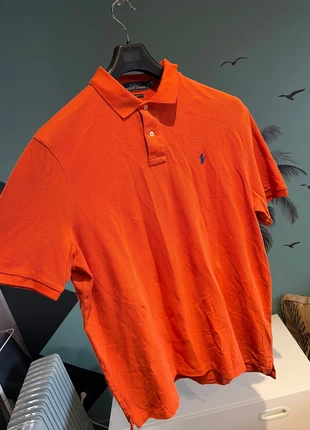 Polo Ralph Lauren, taille XL, marque: Ralph Lauren, état: Bon état, taille: XL, 5,00 €, 5,95 € Protection acheteurs incluse