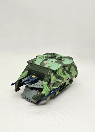 CrossBolt Armored Helipad, Mega Force, Kenner, 1989, Base militaire complète, marque: Kenner, état: Bon état, taille: Taille unique, 9,90 €, 11,10 € Protection acheteurs (Pro) incluse