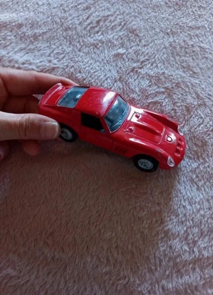 🔴magnifique modèle réduit Ferrari 250 gto , scale 1/38 , maisto shell 🔴, marca: Maisto, estado: Muy bueno, tamaño: Talla única, 5,00 €, 5,95 € Protección al comprador incluida