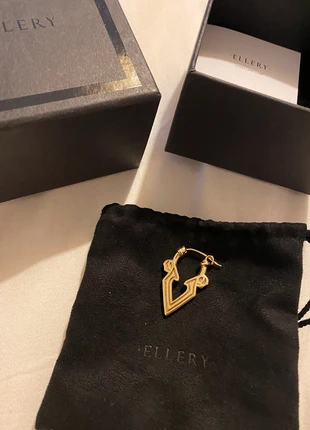 Boucle d’oreille Ellery , marca: Ellery, estado: Novo com etiquetas, €25.00, €26.95 inclui Proteção do Comprador