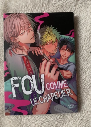 Fou comme le Chapelier, état: Comme neuf, 5,00 €, 5,95 € Protection acheteurs incluse