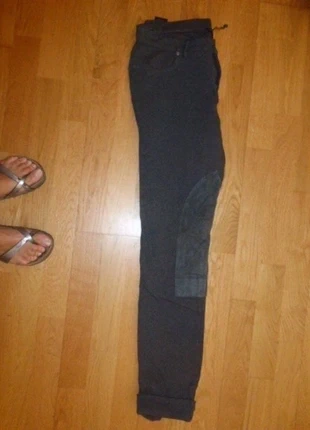 Legging Tommy Hilfiger , marca: Tommy Hilfiger, estado: Muito bom, tamanho: L / 40 / 12, €18.00, €19.60 inclui Proteção do Comprador