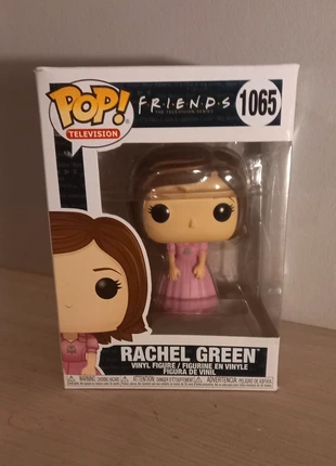 Funko Pop Friends Tv show Rachel Green 1065, marque: Funko, état: Neuf sans étiquette, taille: Taille unique, 20,00 €, 21,70 € Protection acheteurs incluse