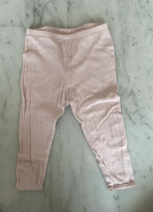 Legging Konges Slojd, marke: Konges Sløjd, zustand: Sehr gut, größe: 6-9 Monate / 68, 8,00 €, 9,10 € inklusive Vinted-Käuferschutz