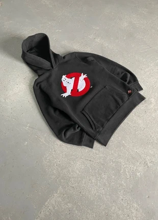 Vintage Ghostbusters Hoodie M Retro Movie Graphic Streetwear Vibe Rare Find, marque: Vintage Dressing, état: Très bon état, taille: M, 20,50 €, 22,23 € Protection acheteurs incluse