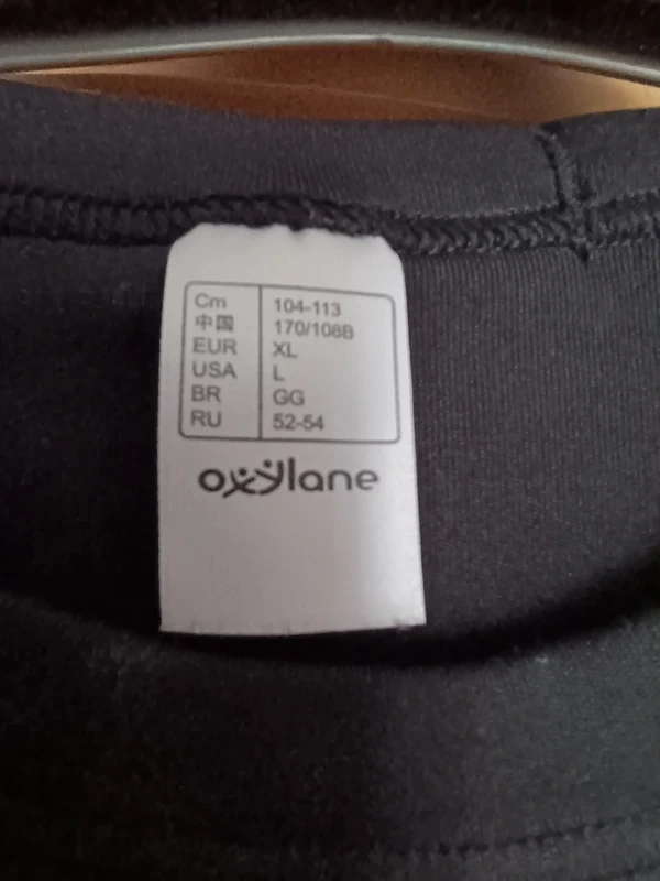 Tee-shirt B'twin - photo numéro 2