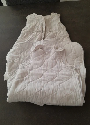 Lot gigoteuse, brand: Stokke, condition: Good, size: 1-3 months / 56 cm, €6.00, €7.00 includes Buyer Protection