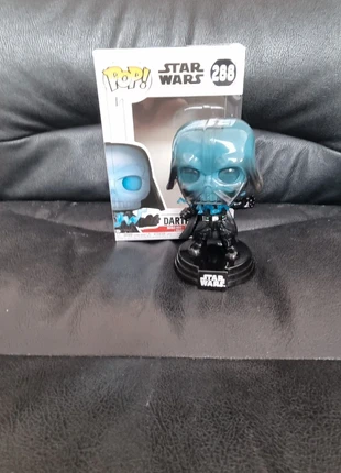 Pop Darth Vader, brand: Funko, condition: Very good, size: 5 years / 110 cm, €5.00, €5.95 includes Buyer Protection