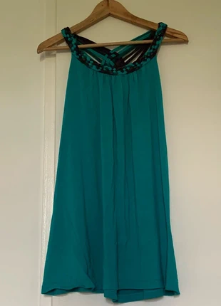 Tunique, marke: style&co, zustand: Sehr gut, größe: M / 38 / 10, 2,00 €, 2,80 € inklusive Vinted-Käuferschutz