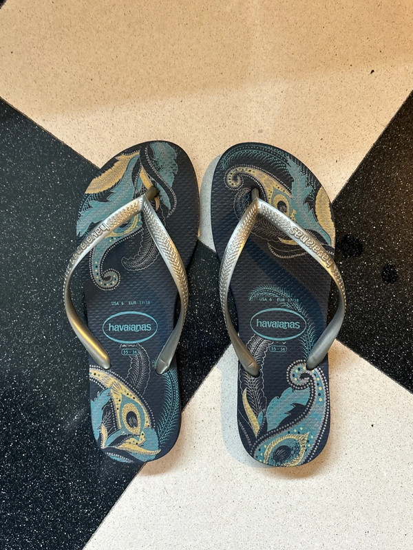 Havaianas maat 36 | Vinted