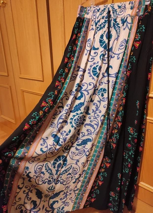 Falda larga. Talla L/XL, marque: Local, état: Neuf sans étiquette, taille: L / 40 / 12, 4,50 €, 5,43 € Protection acheteurs incluse