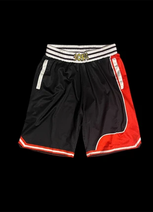 Short PPSC, marque: Please Paulo Stop Cappin, état: Très bon état, taille: M, 25,00 €, 26,95 € Protection acheteurs incluse